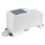 Portabel Ruheds måler RT10-G med udskiftelig probe